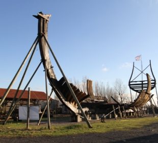 Camping des Dunes 4 étoiles