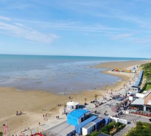 Camping des Dunes 4 étoiles