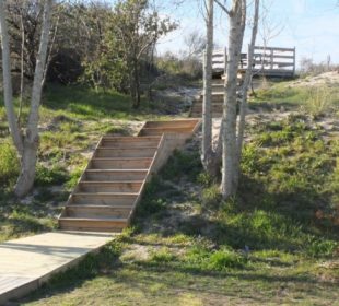 Camping des Dunes 4 étoiles