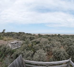 Camping des Dunes 4 étoiles