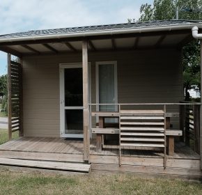 Camping des Dunes 4 étoiles