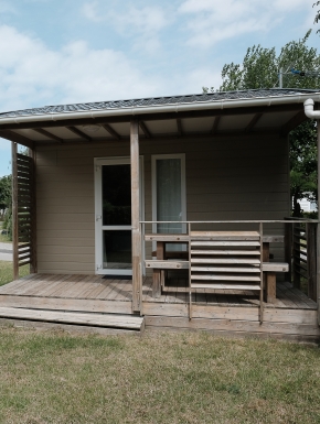 Camping des Dunes 4 étoiles