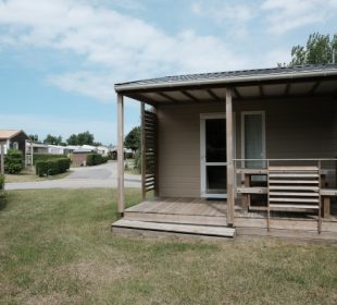 Camping des Dunes 4 étoiles