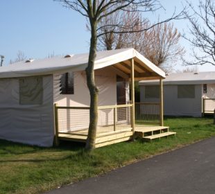 Camping des Dunes 4 étoiles