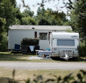 4-Sterne-Camping des Dunes