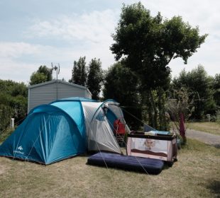 Camping sur la cote d'opale des Dunes, 4 étoiles, camping près de calais