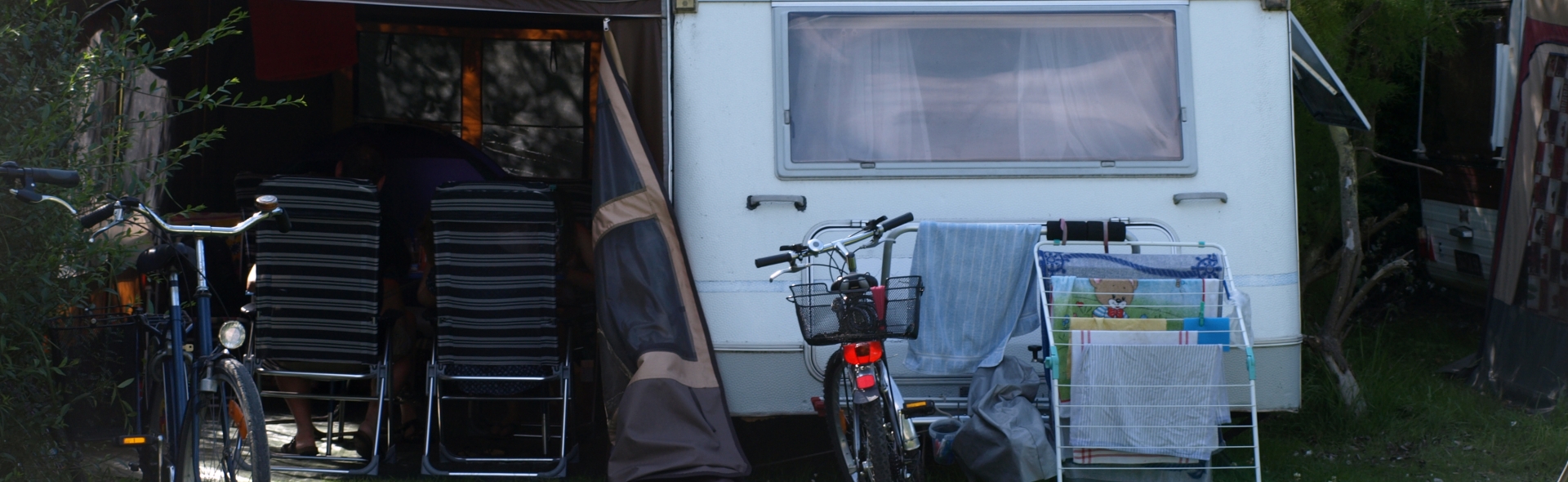 Camping dans le Nord : emplacements pour camping car à Gravelines