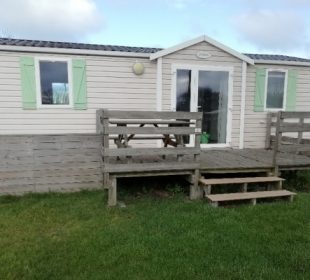 Camping des Dunes 4 étoiles location mobil home gravelines