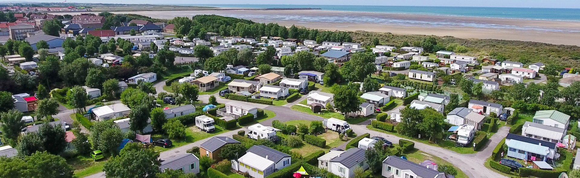 camping gravelines