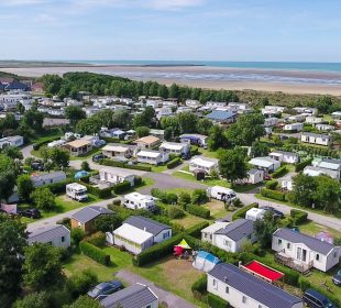 Camping des Dunes 4 étoiles