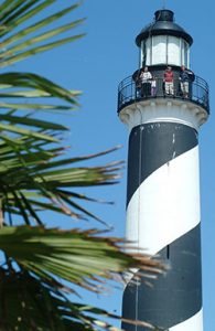 phare de Gravelines, camping dans le nord Les Dunes à Gravelines