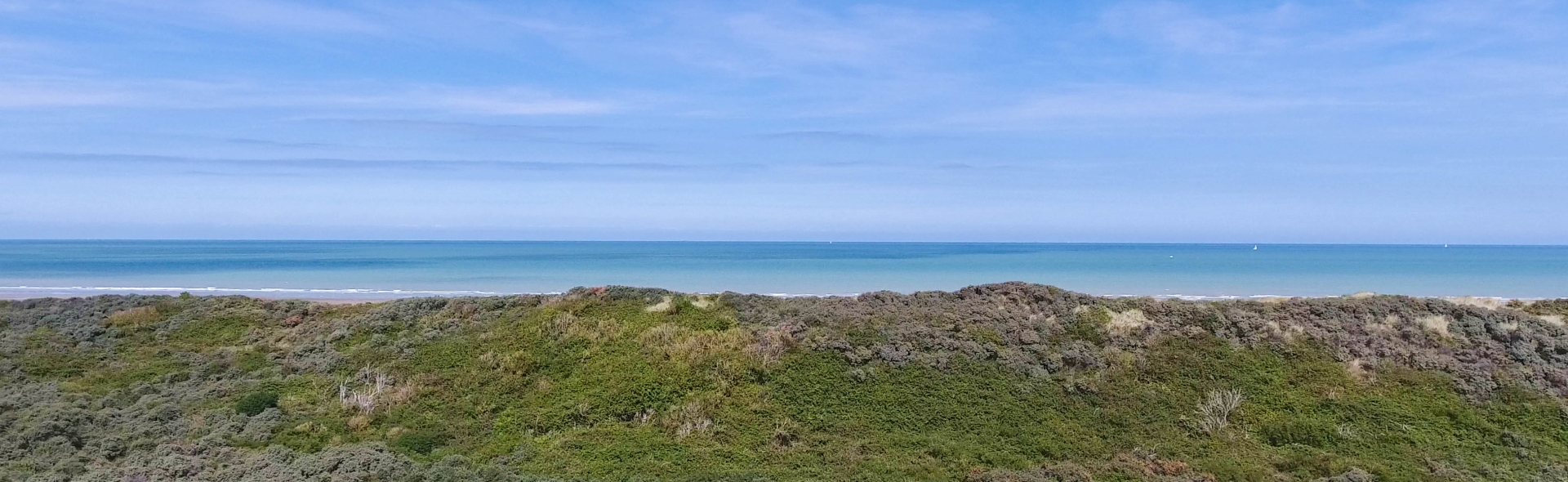 Camping des Dunes 4 étoiles