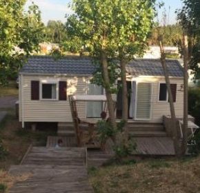 location mobil home Hauts-de-France