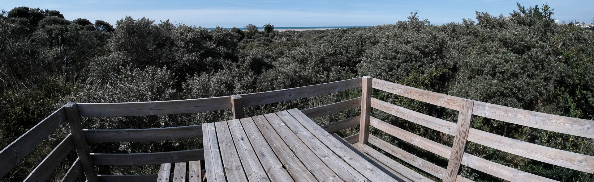 Camping des Dunes 4 étoiles