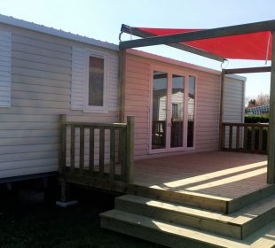 Camping des Dunes 4-star