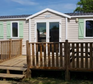 Camping des Dunes 4 étoiles location mobil home gravelines