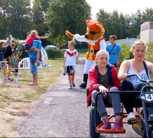 Activités et animations au camping 4 etoiles nord Les Dunes à Gravelines