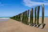 plage à proximité de votre camping dans le nord