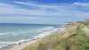 Cap blanc nez randonnée depuis camping dans le nord des Dunes