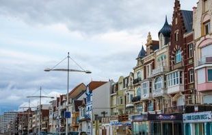 Les Dunes : Visiter Dunkerque depuis camping près de Calais et de Dunkerque